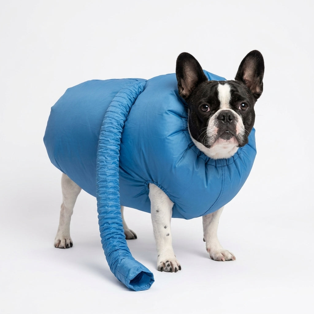 Pawkitfull AirDry+